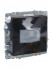 Датчик движения BRITE ДС10-1-БрЧ механизм черн. IEK BR-MS10-N-150-05-K02