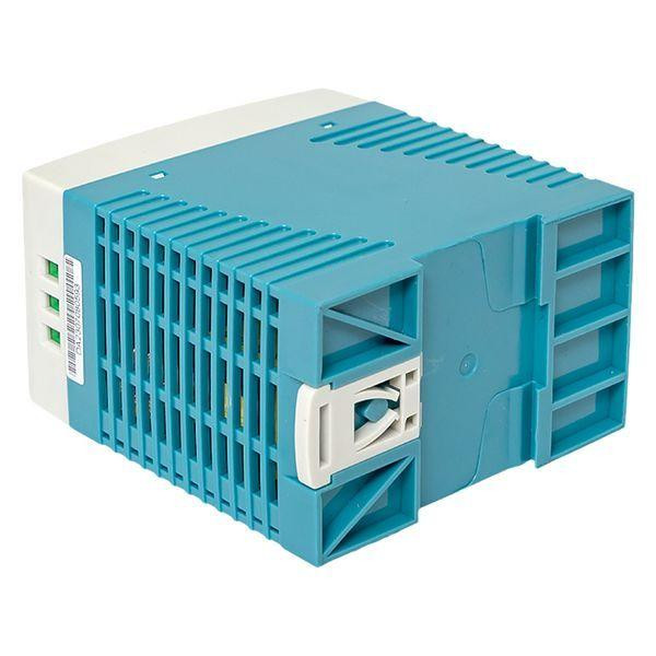 Блок питания на DIN-рейку 100Вт Uвх ~ 220В AC m Uвых - 48В DC постоянного тока EKF DR-M-100W-48