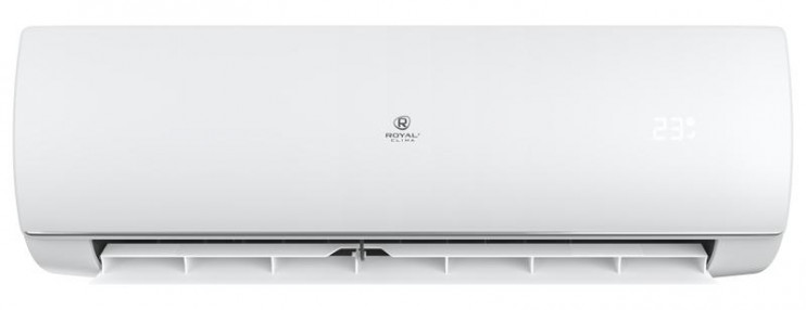 Сплит-система типа on-off PANDORA RC-PDC28HN ROYAL Clima НС-1692450