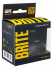 Розетка BRITE USB A+C 18Вт РЮ11-1-БрЧ механизм черн. IEK BR-U22-018-K02