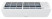 Сплит-система типа on-off NEXT Classic A R32 AS-07HR4RLRCJ00 Hisense НС-1691960