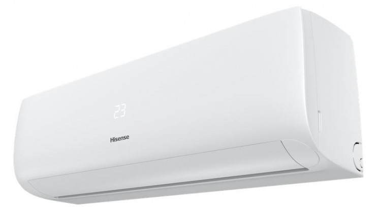 Сплит-система типа on-off NEXT Classic A R32 AS-09HR4RLRCJ01 Hisense НС-1691977