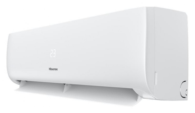 Сплит-система типа on-off NEXT Classic A R32 AS-09HR4RLRCJ01 Hisense НС-1691977