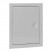 Люк ревизионный 200х300 металл Basic EKF lm-200x300