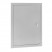 Люк ревизионный 300х400 металл Basic EKF lm-300x400