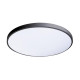 Светильник светодиодный декоративный PPB OPAL 48Вт 6500К BL d370X55 IP20 настенно-потолочный бытовой JazzWay 5061002