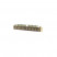 Шина соединительная типа PIN (штырь) 3п до 63А ШС-101 DEKraft 32034DEK