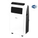 Кондиционер мобильный Aura BPAC-12 CP/N1_24Y Ballu НС-1594923