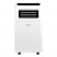 Кондиционер мобильный Aura BPAC-12 CP/N1_24Y Ballu НС-1594923