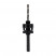Хвостовик SDS PLUS для коронок Bimetal 32-152мм Kranz KR-92-0202