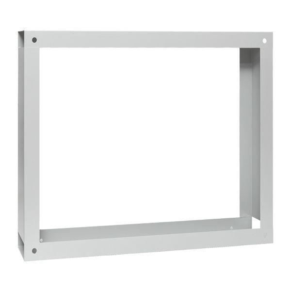 Цоколь к ВРУ Unit S IP31 (Вх800х600) PROxima EKF mb15-08-02-07