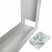 Цоколь к ВРУ Unit S IP31 (Вх800х600) PROxima EKF mb15-08-02-07