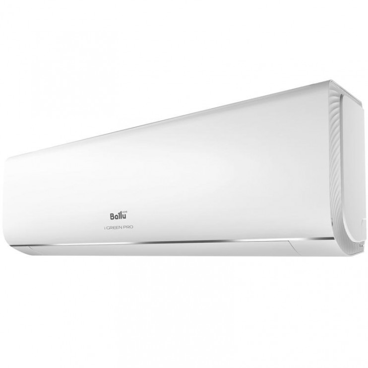 Сплит-система типа on-off iGreen Pro BSAG-07HN8 комплект Ballu НС-1478062