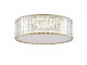 Светильник Lusso 5х9Вт E14 IP20 потолочн. Freya FR1018CL-05G