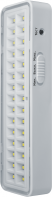 Светильник светодиодный 95 286 NEF-16 2Вт 100лм 110-240В IP40 акк. Li-Ion 500мА.ч аварийно-эвакуационный NAVIGATOR 95286