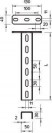 Стойка потолочная US 3 400мм гор. цинк US 3 K 40 FT OBO 6342355