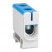 Клемма вводная силовая OptiClip КВС 6-50 син. КЭАЗ 351040