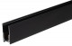 Шинопровод трековый TRM-S20-100-B L1000 48В накладной/подвесной магнитн. NOVA черн. Эра Б0054838