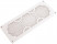 Фильтр R-FAN-F-IP21-9005 170х425 для вентиляторов R-FAN черн. Rem 1500777