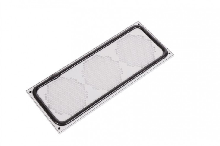 Фильтр R-FAN-F-IP21-9005 170х425 для вентиляторов R-FAN черн. Rem 1500777