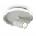 Светильник Neo 13Вт IP20 потолочн. Freya FR6040CL-L14W