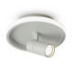 Светильник Neo 13Вт IP20 потолочн. Freya FR6040CL-L14W