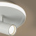 Светильник Neo 13Вт IP20 потолочн. Freya FR6040CL-L14W