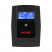 Источник бесперебойного питания ИБП Info LCD 800В.А IEC C13 (3) USB + RJ45 DKC INFOLCD800I
