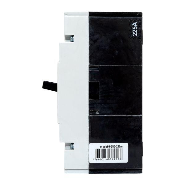 Выключатель автоматический 3п 250/225А 35кА ВА-99М PROxima EKF mccb99-250-225m