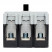 Выключатель автоматический 3п 250/225А 35кА ВА-99М PROxima EKF mccb99-250-225m