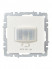 Датчик движения BRITE ДС10-1-БрБ механизм бел. IEK BR-MS10-N-150-05-K01