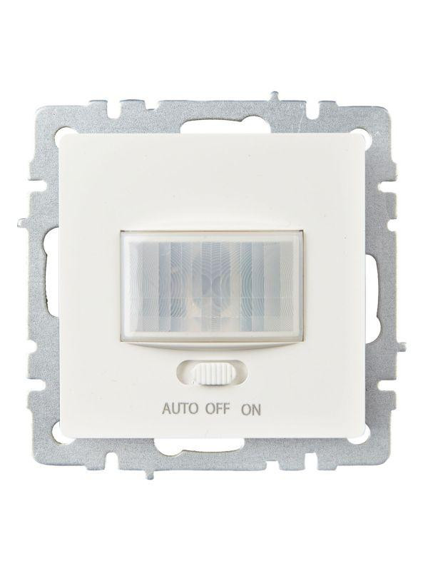 Датчик движения BRITE ДС10-1-БрБ механизм бел. IEK BR-MS10-N-150-05-K01