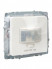 Датчик движения BRITE ДС10-1-БрБ механизм бел. IEK BR-MS10-N-150-05-K01