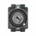 Переключатель BG21 2P с замком (не возврат.) NO EKF xb2-bg21