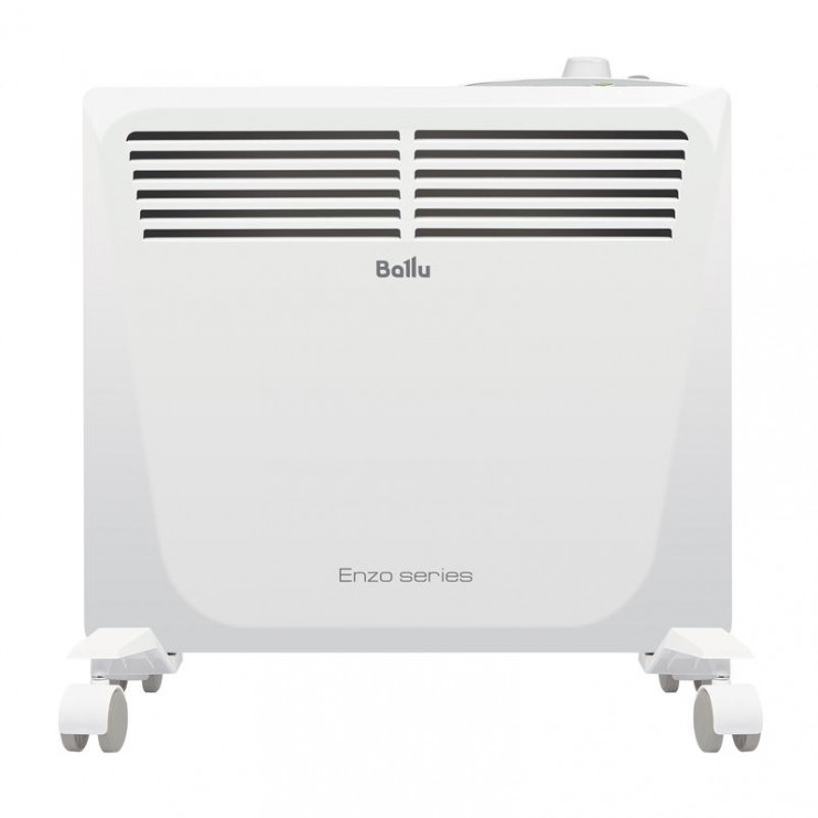 Конвектор электрический Enzo BEC/EZMR-1000 1000Вт м/т Ballu НС-1055665