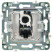 Розетка компьютерная RJ45 кат.5E SKANDY SK-K01W арктич. бел. IEK SK-K10-1-K01