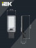 Светильник светодиодный ДКУ 1011-50Ш 5000К IP65 консольный IEK LT-DKU1-1011-050-50-K03