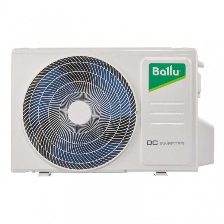 Сплит-система инверторного типа Lagoon DC BSDI-12HN8 комплект Ballu НС-1688029