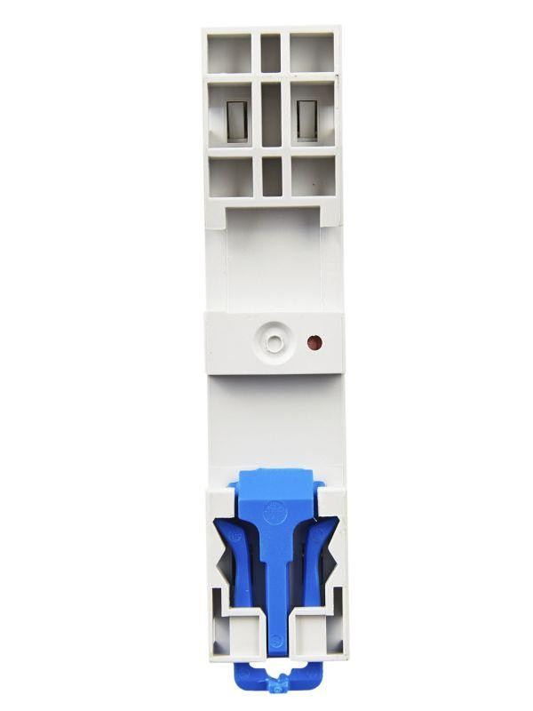 Контактор модульный КМ20-20М AC KARAT IEK MKK11-20-20
