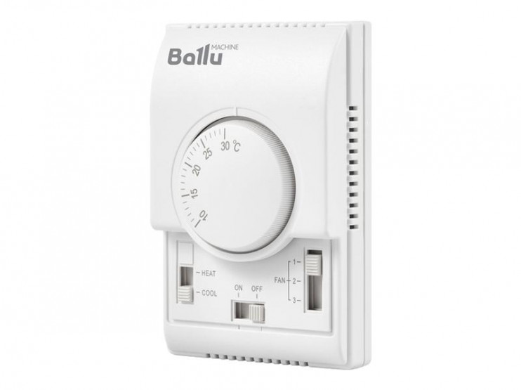 Термостат BMC-1 Ballu НС-1271556