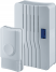 Звонок беспроводной 61 274 NDB-D-DC04-1V1-WH Navigator 61274