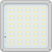 Светильник светодиодный INSEL LB/S LED G3 70W D60 850 WH SB СТ 1334003700