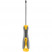 Отвертка крестовая Ph1х100мм K1 ARMA2L 3 IEK A2L3-SC10-K1-PH-10-100
