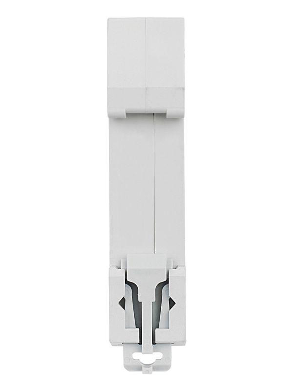 Ограничитель перенапряжения ОПС1-D 1P KARAT IEK MOP20-1-D