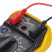 Мультиметр цифровой Master MAS838L IEK TMD-3L-838