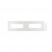 Фланец для ST с перфорацией тип 5 (543х153мм) DKC R5FPST03