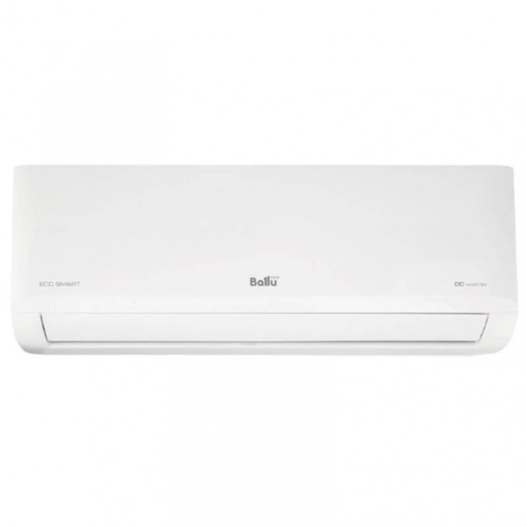 Сплит-система инверторного типа Eco Smart DC BSYI-12HN8_V4 комплект Ballu НС-1690258