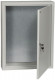 Корпус ЩМП-1-1 395х310х150 УХЛ3 IP31 метал. IEK YKM41-01-31