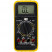 Мультиметр цифровой Professional MY62I IEK TMD-5S-062