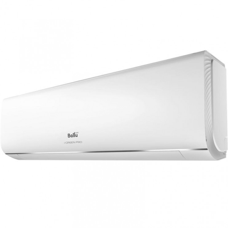 Сплит-система типа on-off iGreen Pro BSAG-12HN8 комплект Ballu НС-1478065